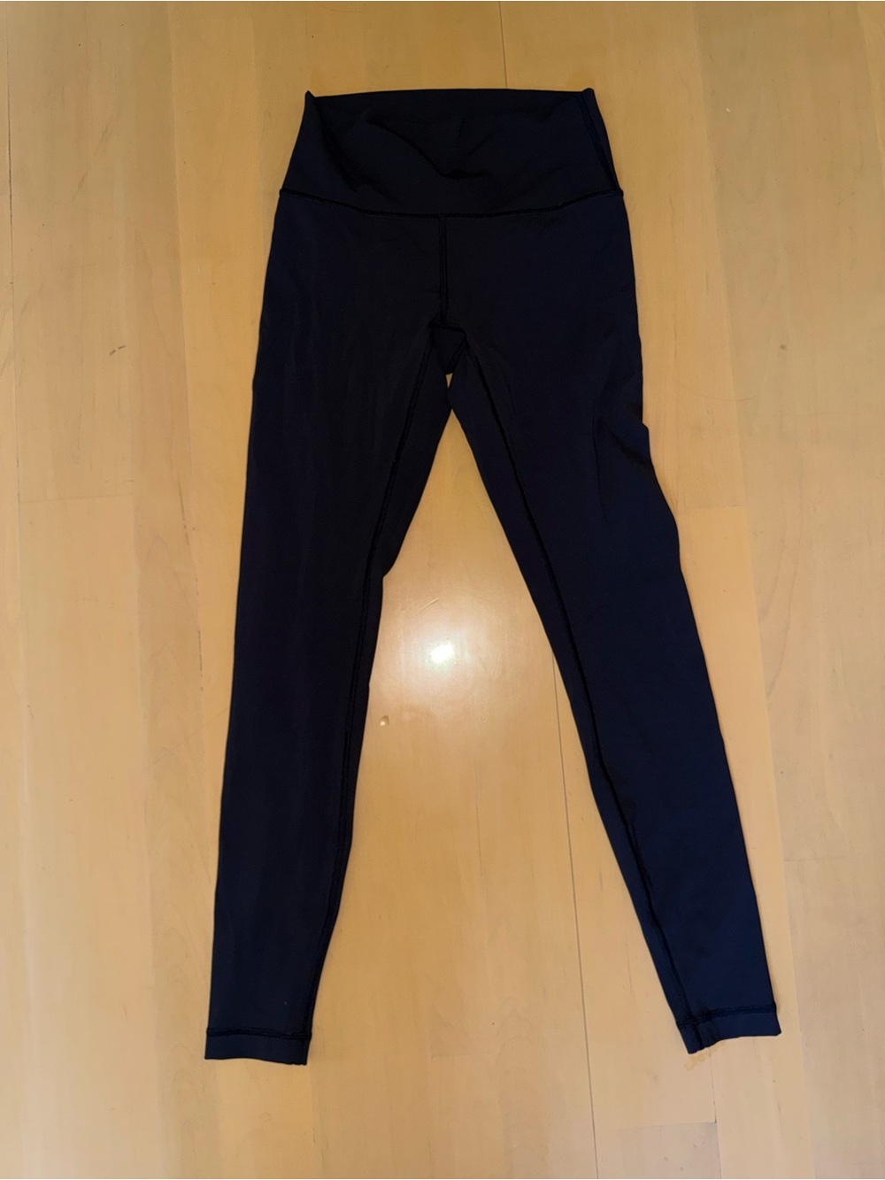 Lulu Lemon WonderUnder “25